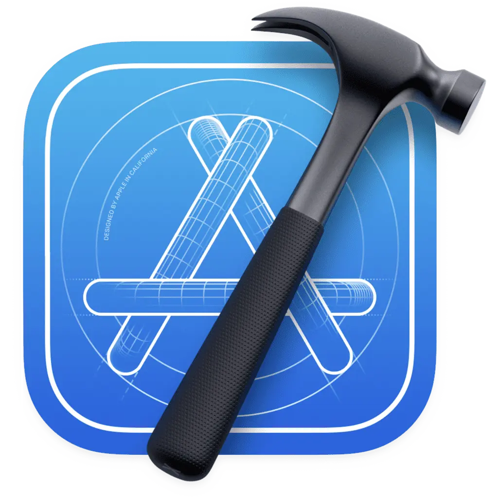 icon xcode