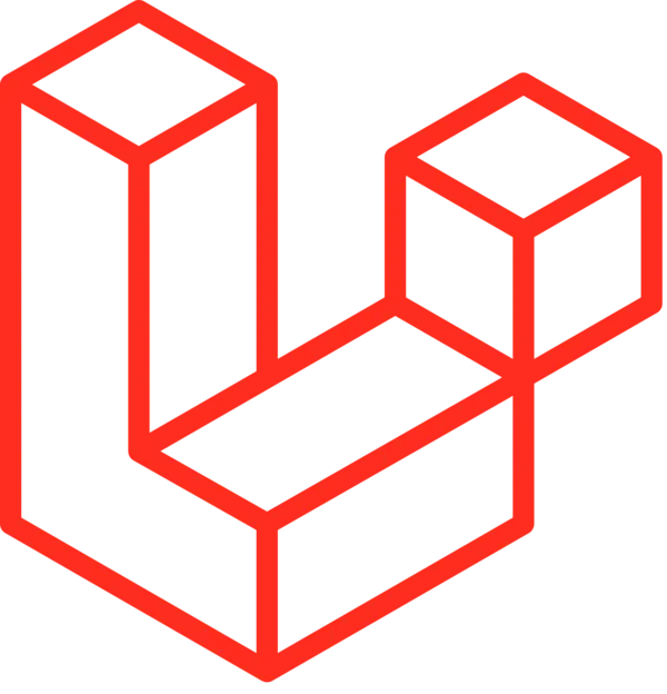 icon laravel