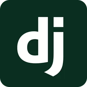 icon django