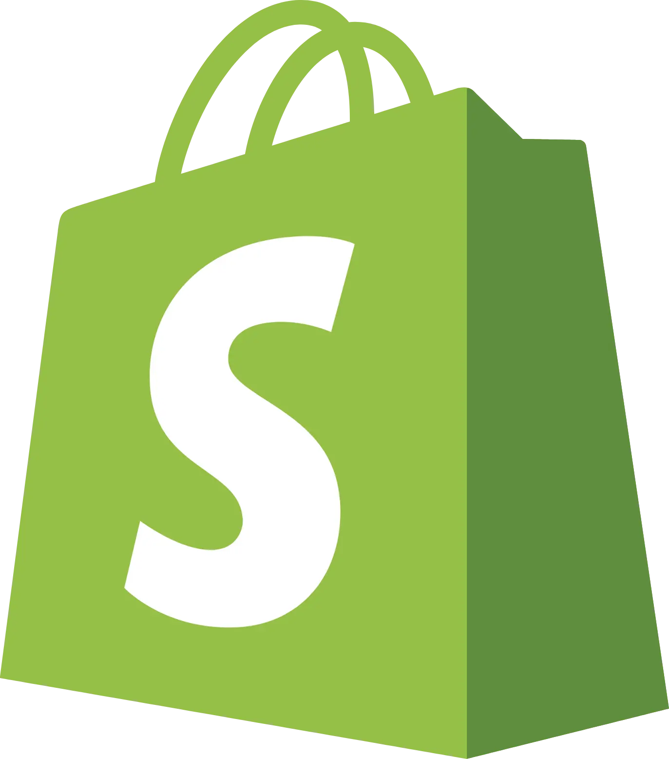 icon shopify
