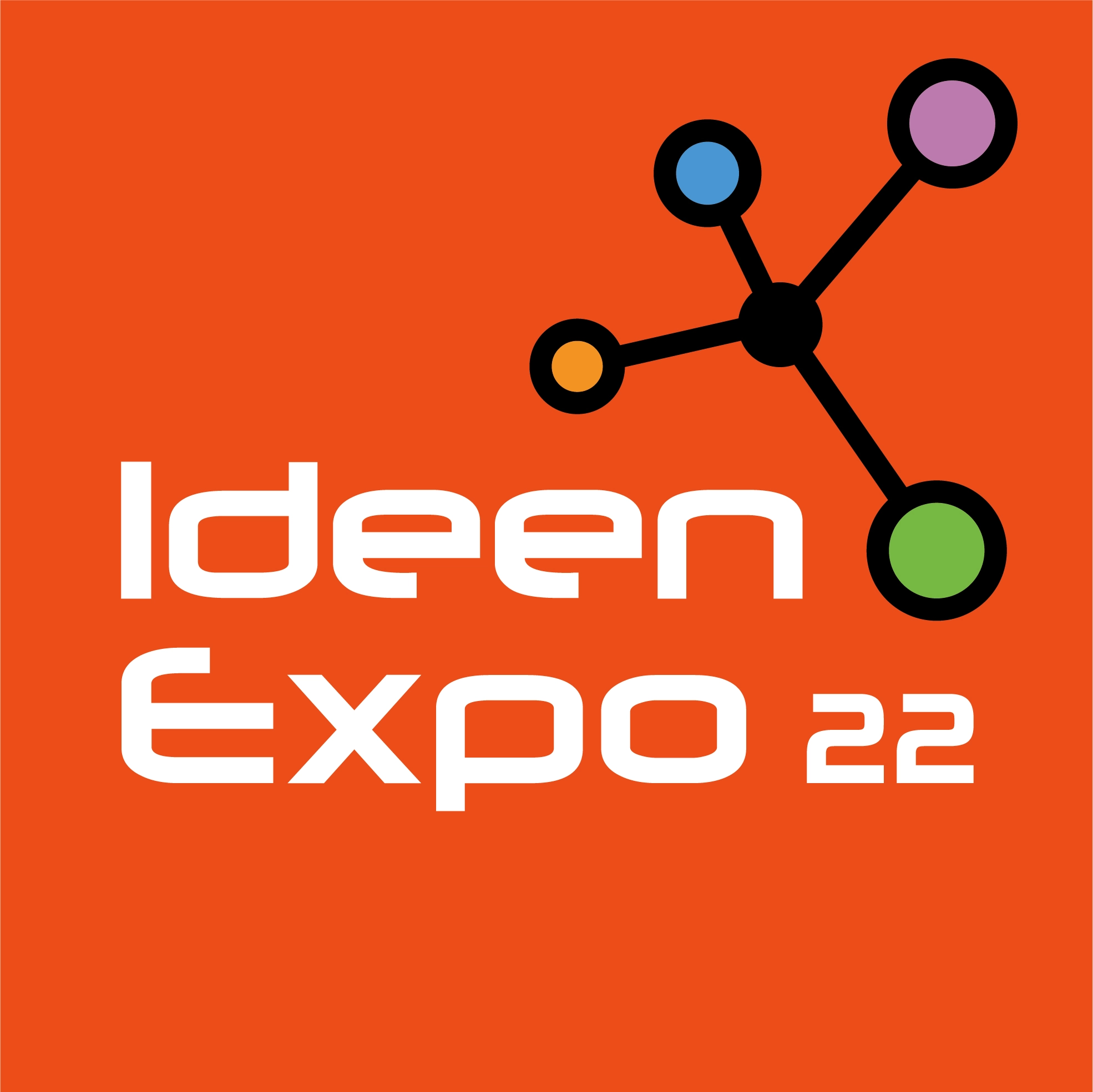 icon ideenexpo